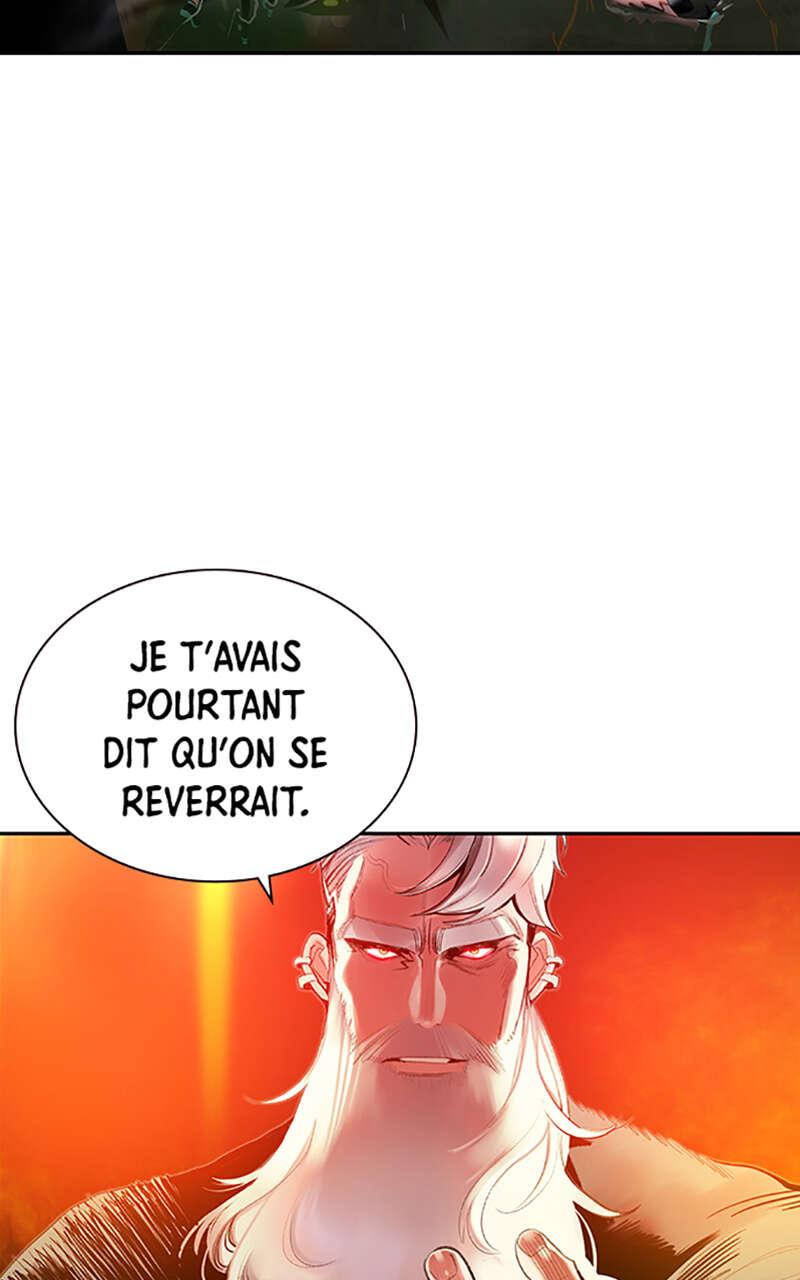 Jungle Juice Chapitre 28 - Page 5