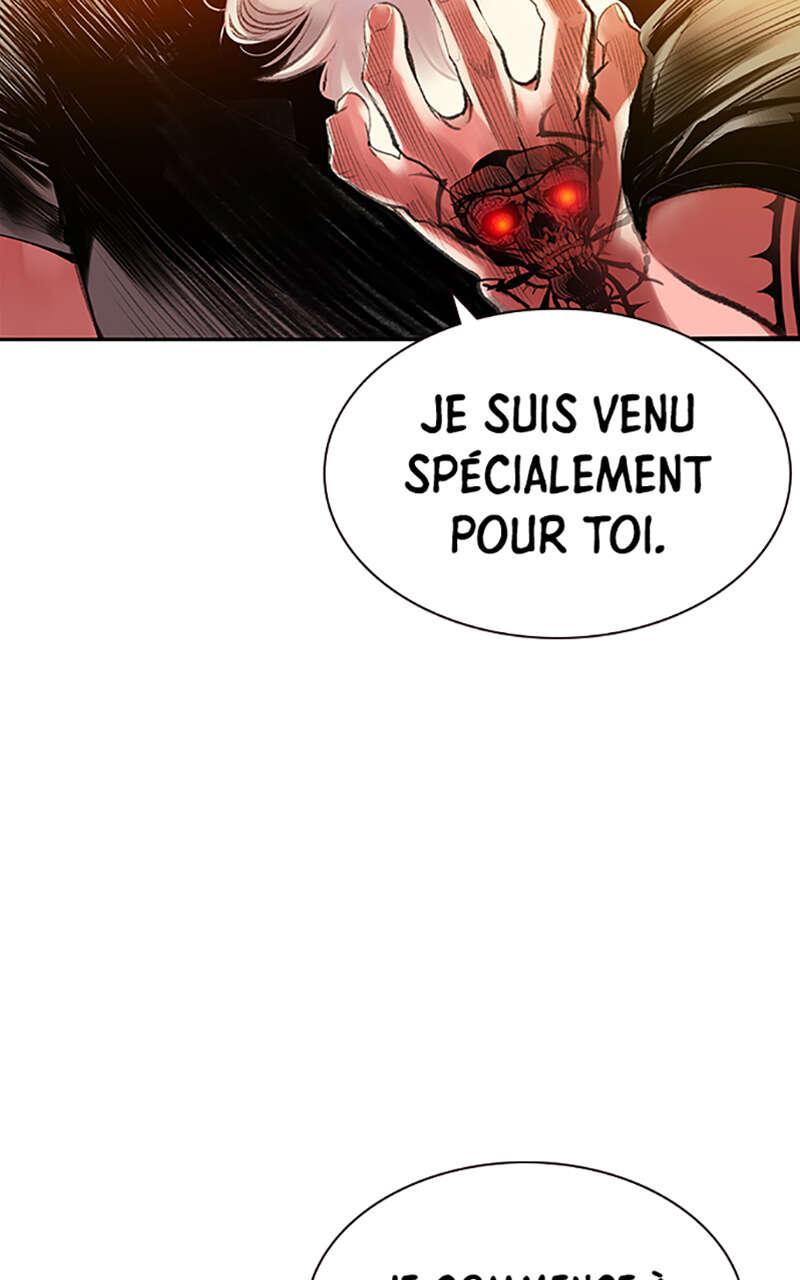 Jungle Juice Chapitre 28 - Page 6