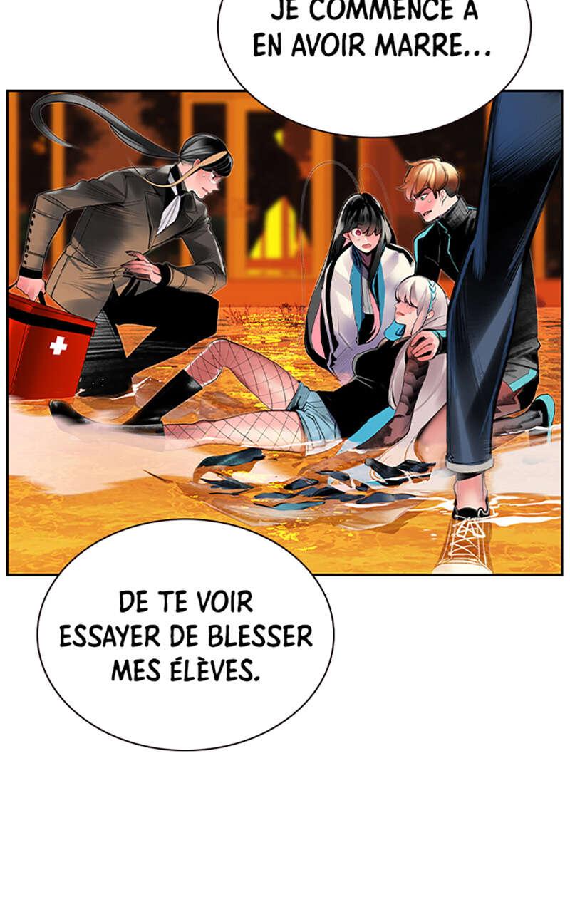 Jungle Juice Chapitre 28 - Page 7