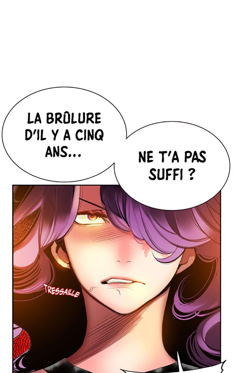 Jungle Juice Chapitre 28 - Page 8