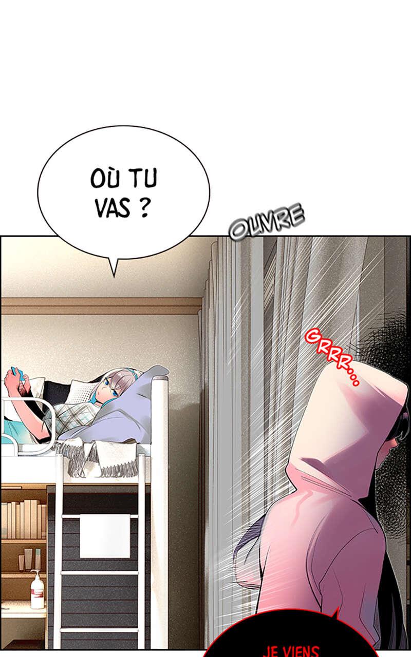 Jungle Juice Chapitre 29 - Page 10