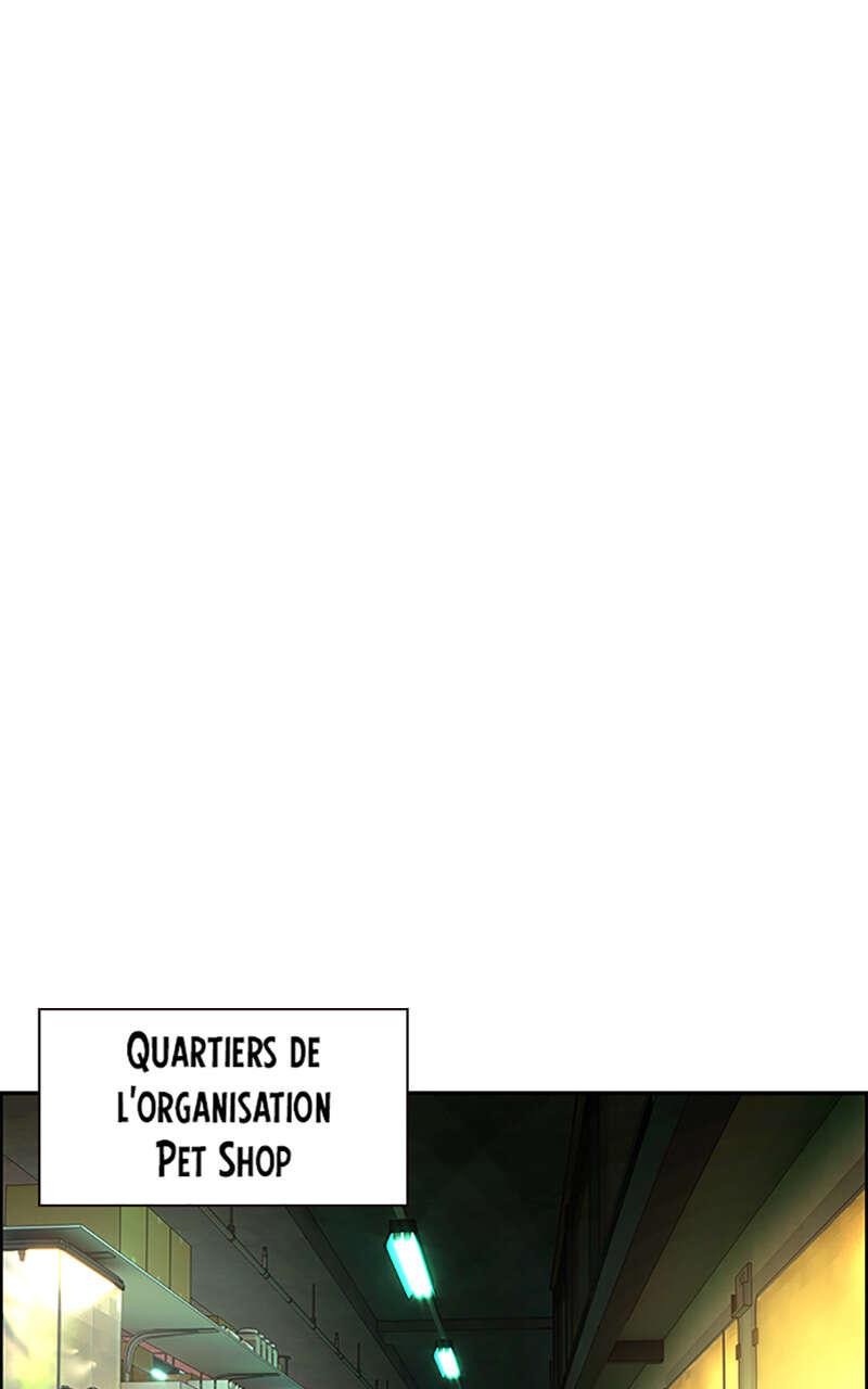 Jungle Juice Chapitre 30 - Page 1