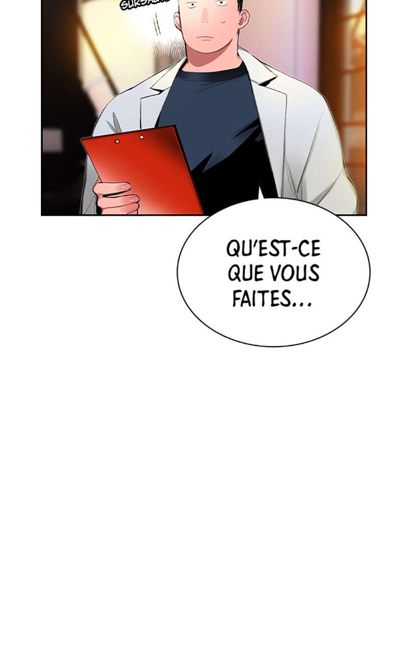 Jungle Juice Chapitre 30 - Page 3