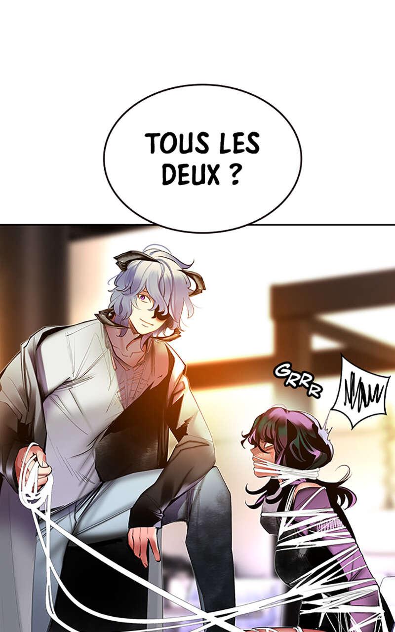 Jungle Juice Chapitre 30 - Page 4