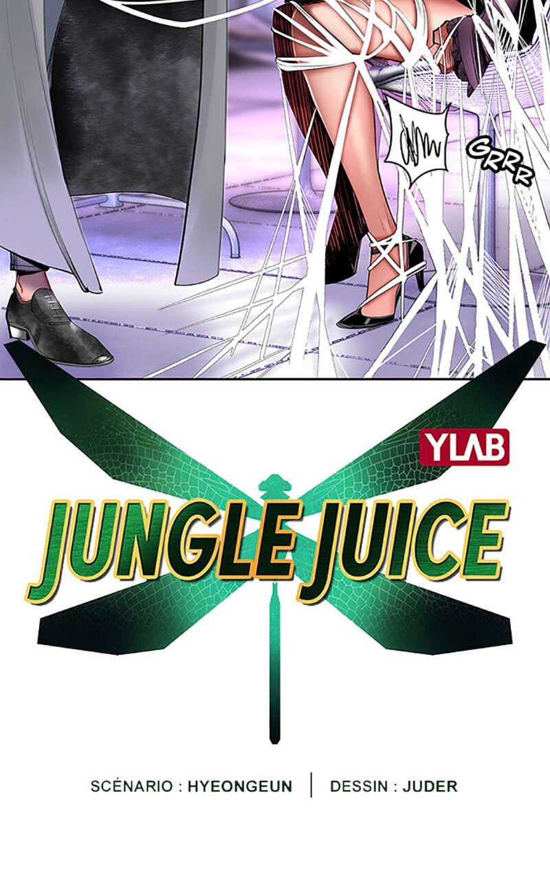 Jungle Juice Chapitre 30 - Page 5