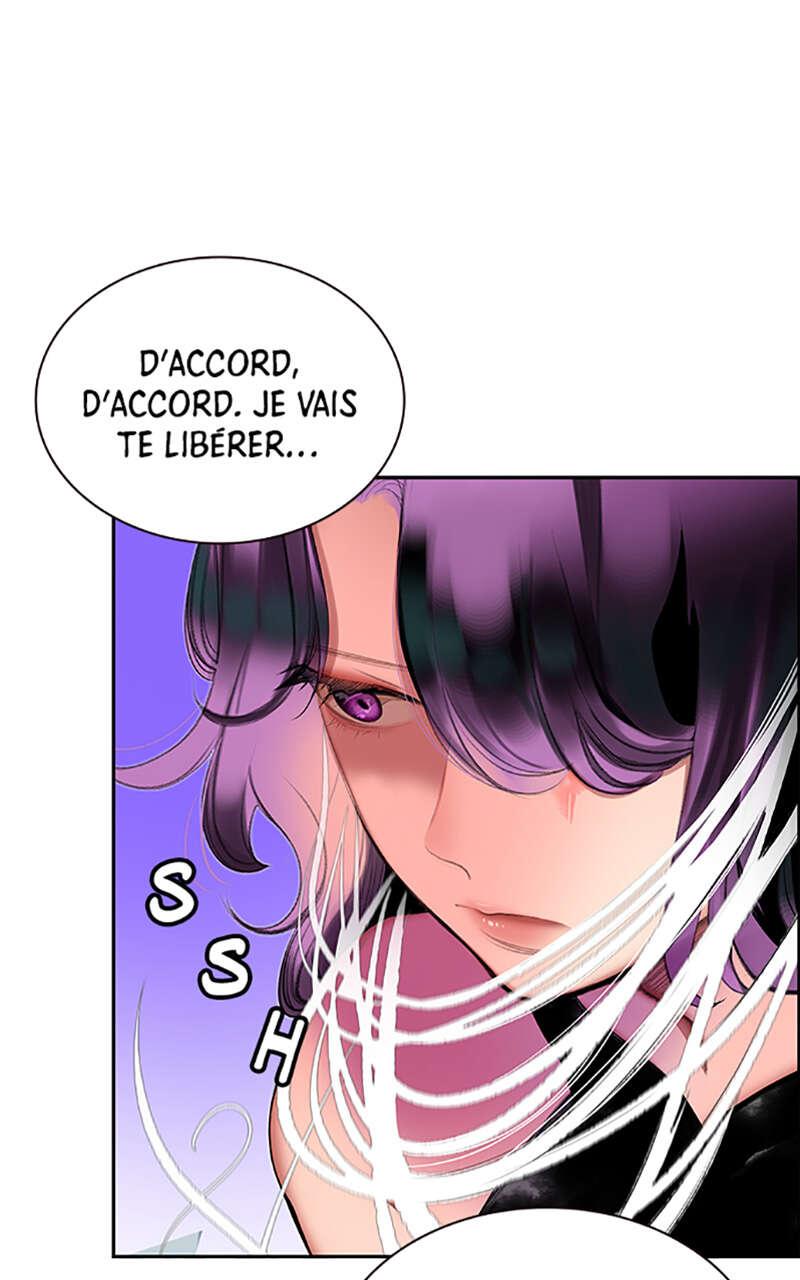 Jungle Juice Chapitre 30 - Page 8