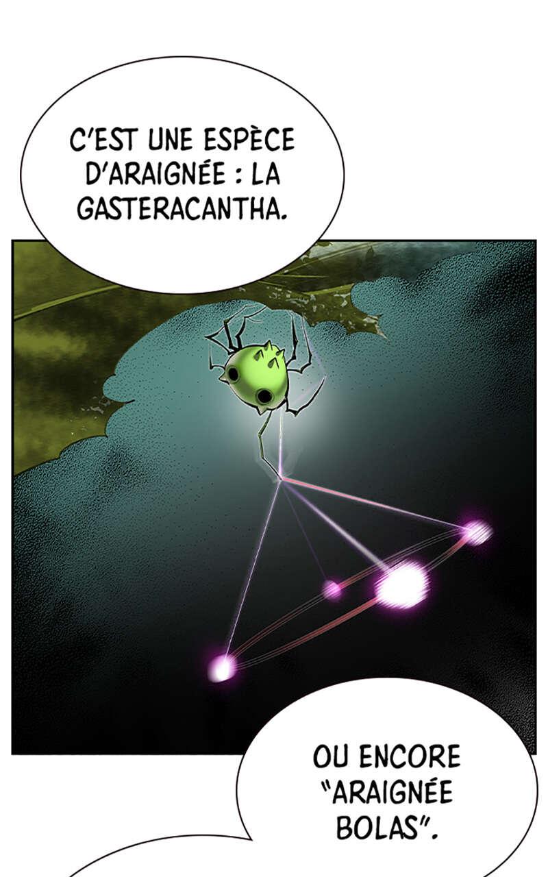 Jungle Juice Chapitre 31 - Page 10