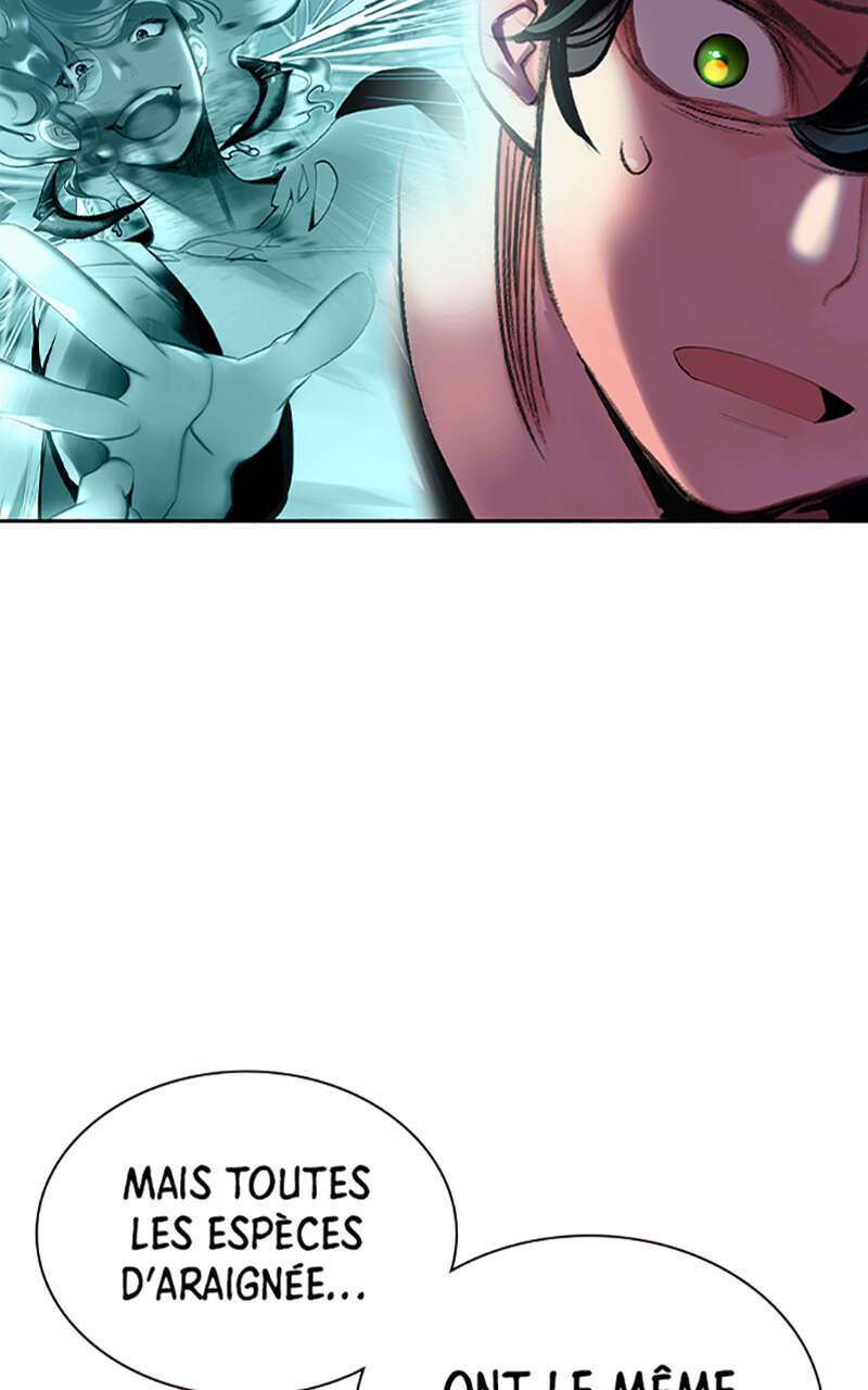 Jungle Juice Chapitre 31 - Page 12