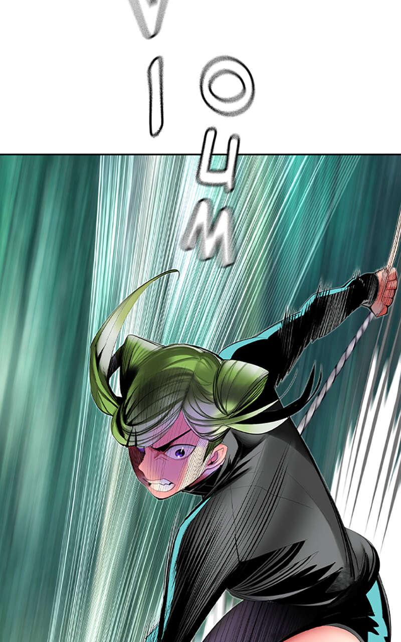 Jungle Juice Chapitre 31 - Page 3