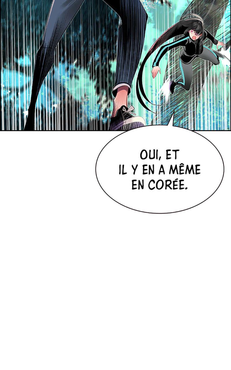 Jungle Juice Chapitre 31 - Page 9