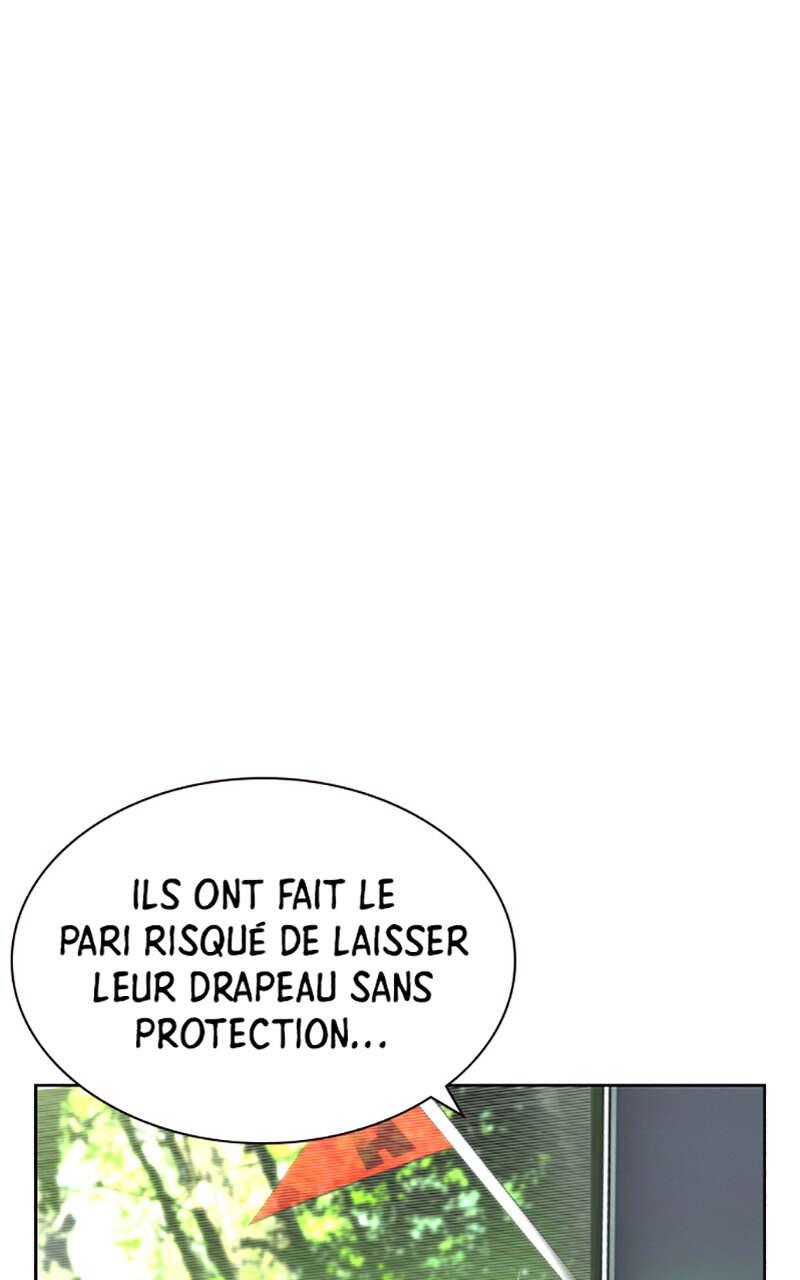Jungle Juice Chapitre 32 - Page 1