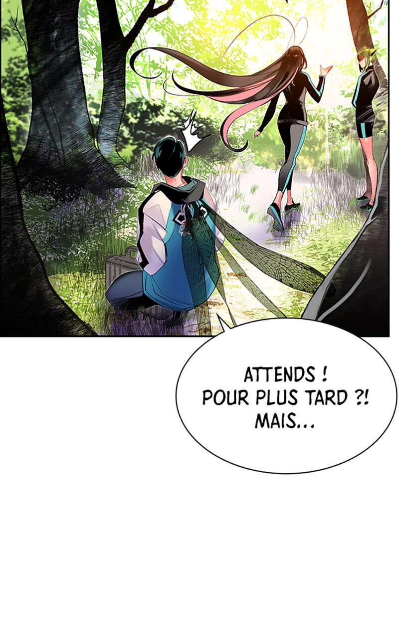 Jungle Juice Chapitre 32 - Page 10