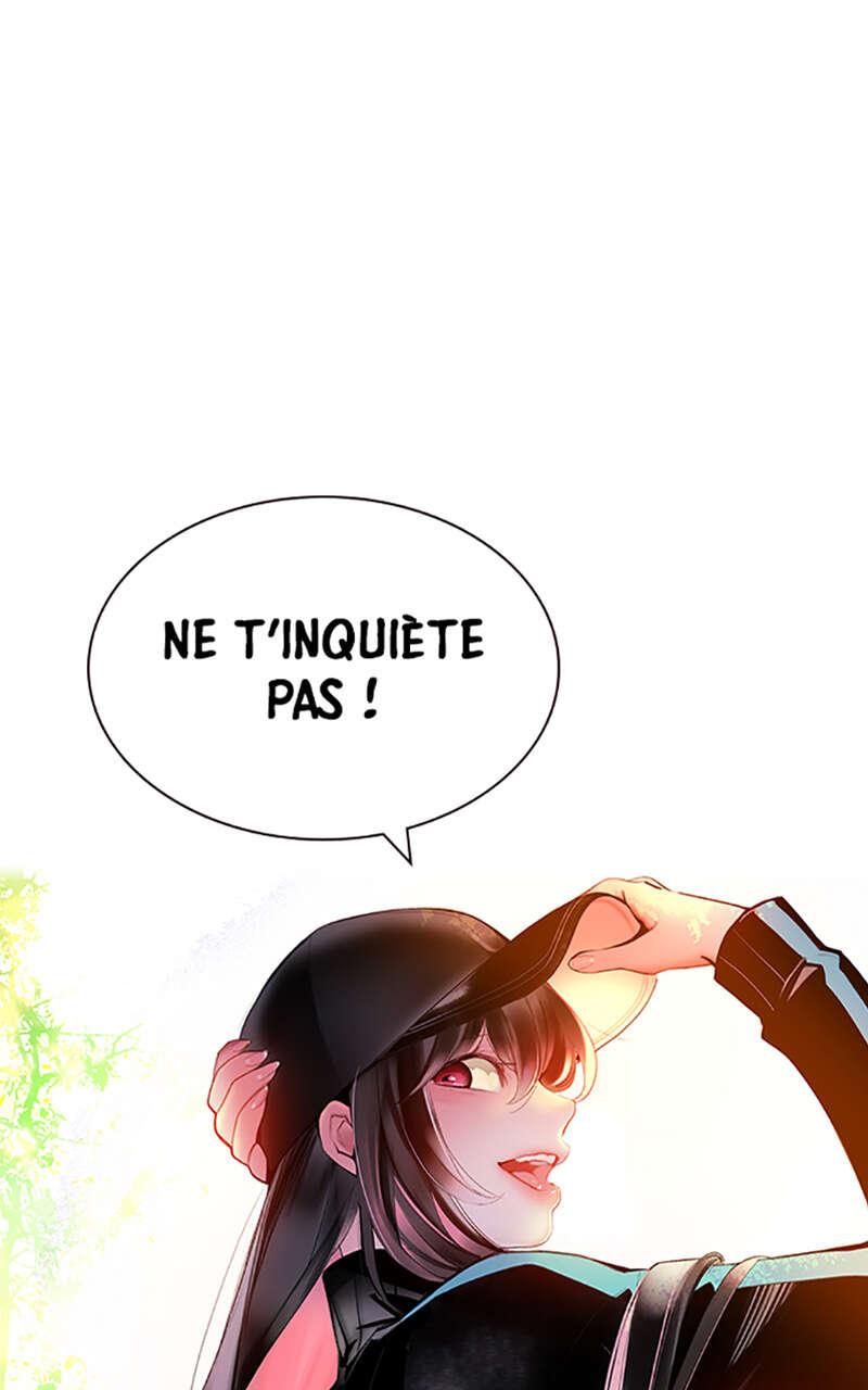 Jungle Juice Chapitre 32 - Page 11