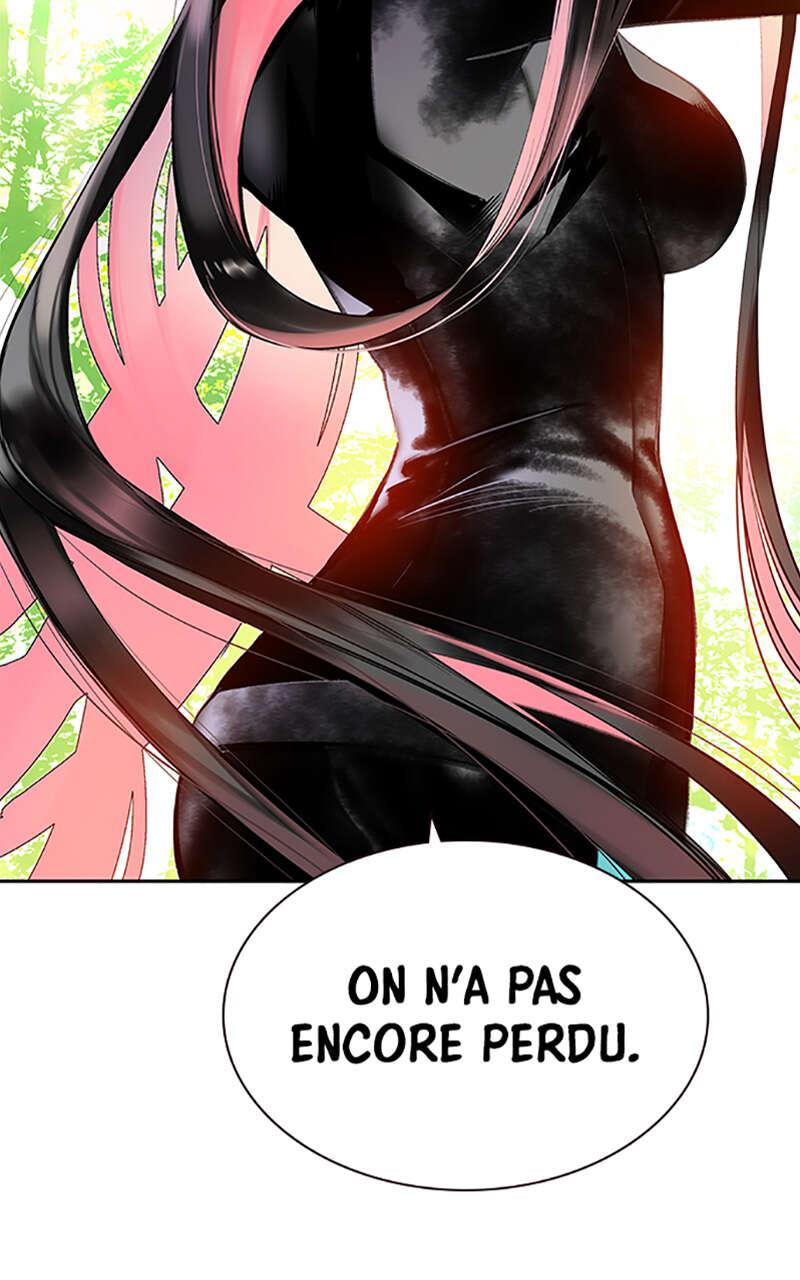 Jungle Juice Chapitre 32 - Page 12