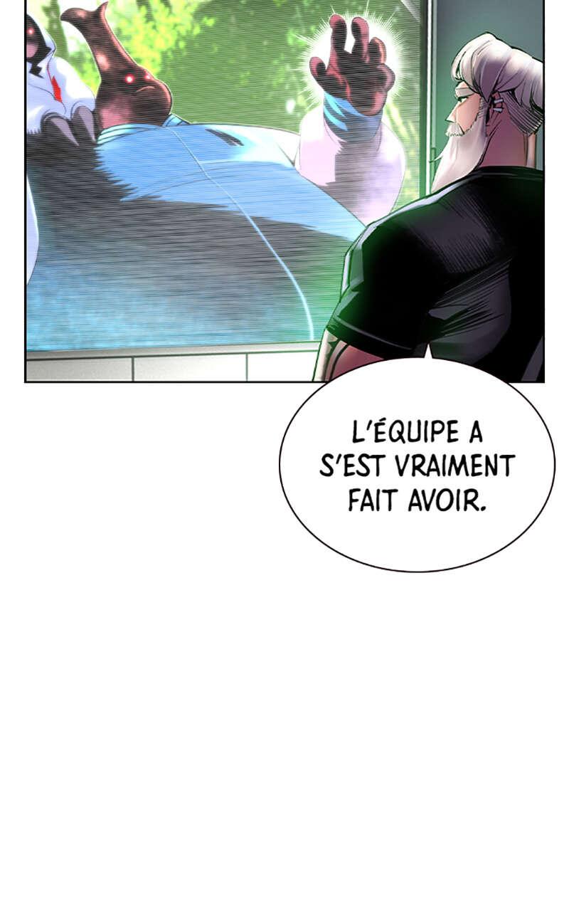 Jungle Juice Chapitre 32 - Page 2