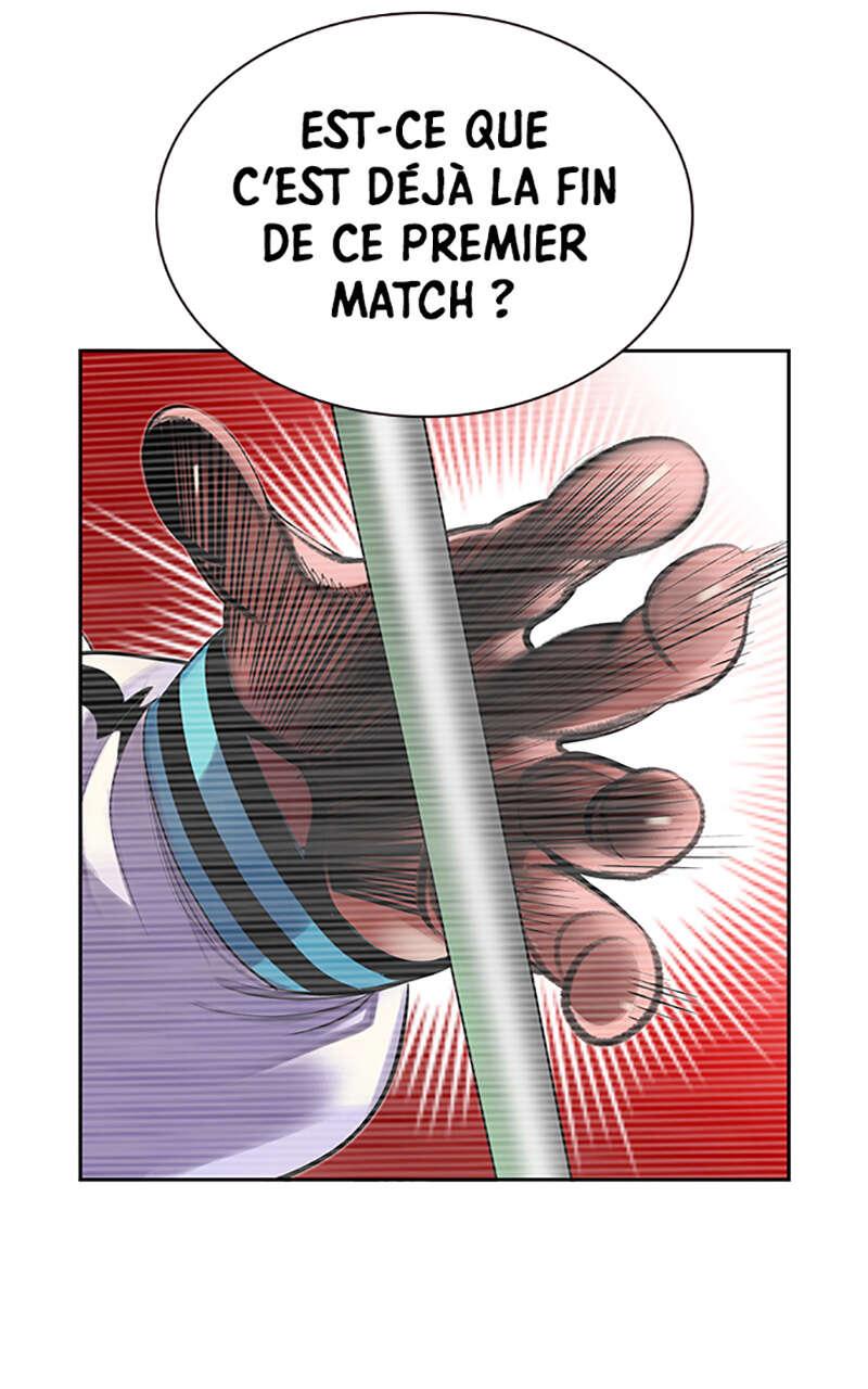 Jungle Juice Chapitre 32 - Page 3
