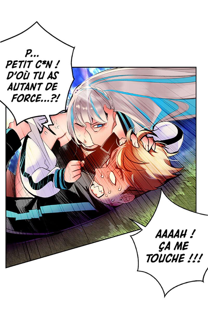 Jungle Juice Chapitre 33 - Page 11