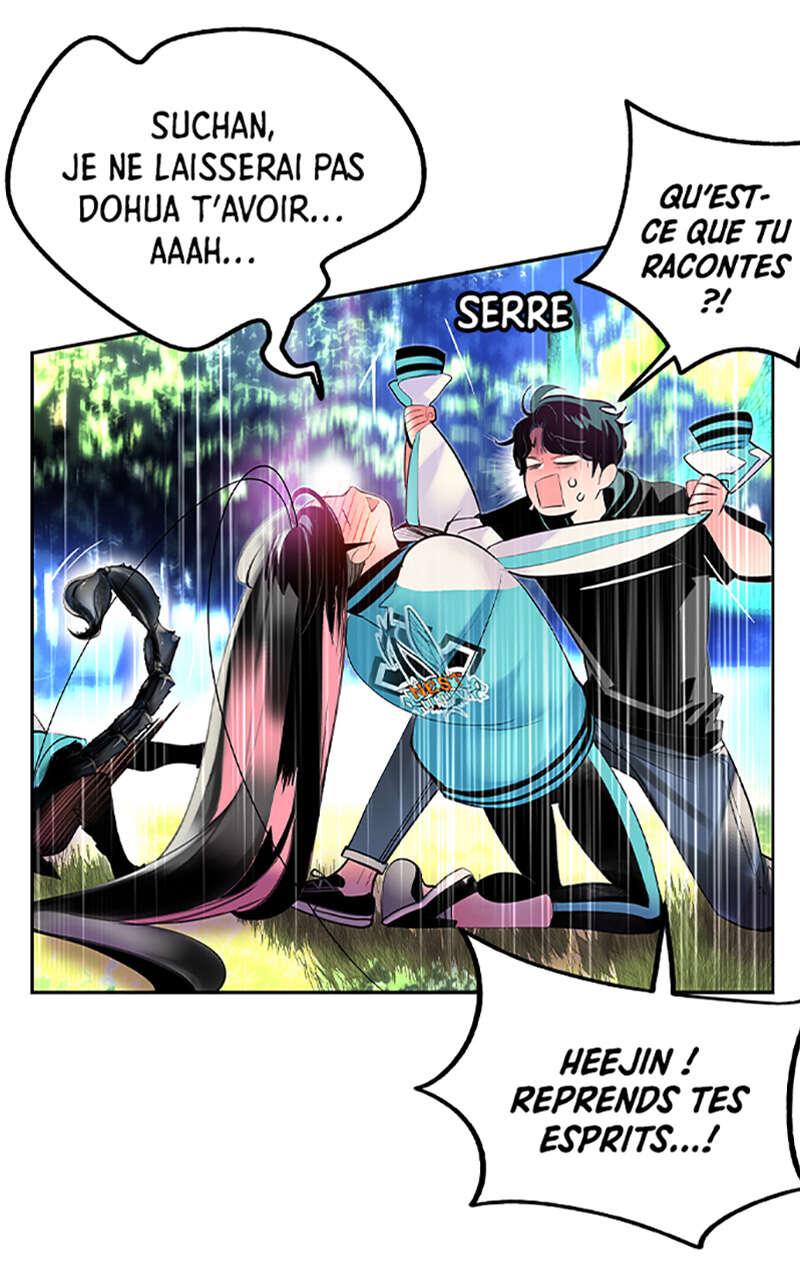 Jungle Juice Chapitre 33 - Page 12