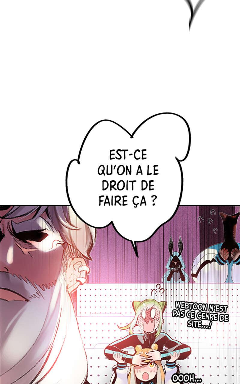 Jungle Juice Chapitre 33 - Page 6