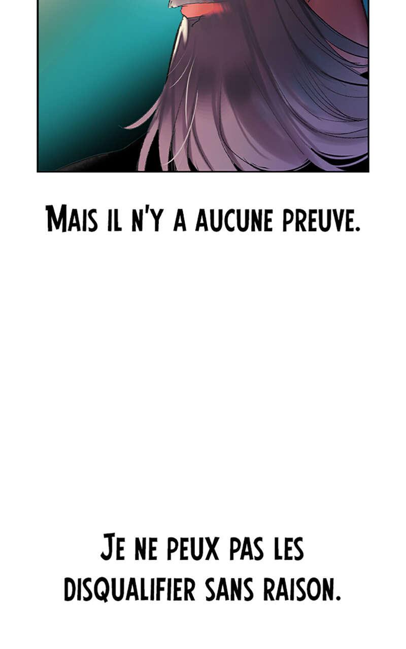 Jungle Juice Chapitre 33 - Page 8