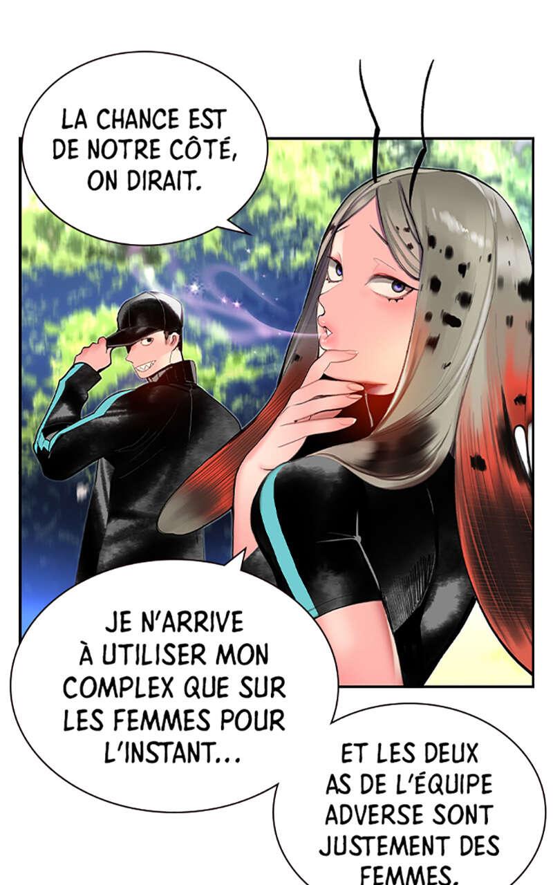 Jungle Juice Chapitre 33 - Page 9