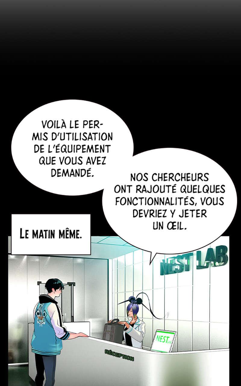 Jungle Juice Chapitre 34 - Page 11