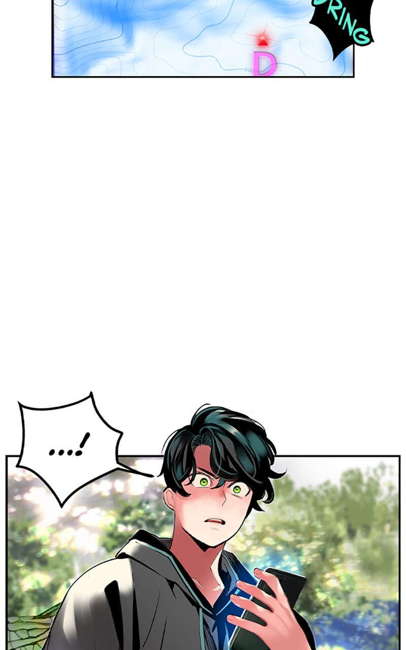 Jungle Juice Chapitre 34 - Page 2