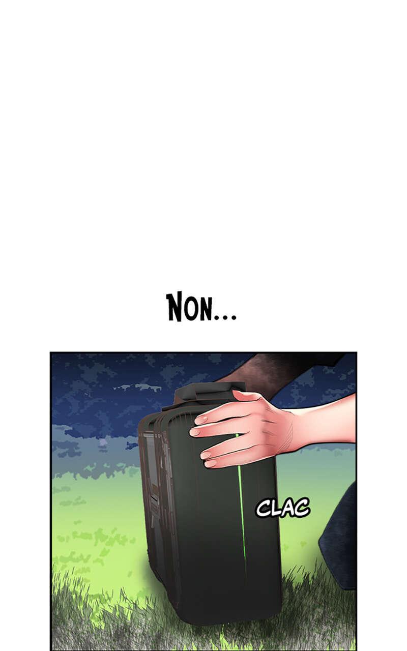 Jungle Juice Chapitre 34 - Page 5