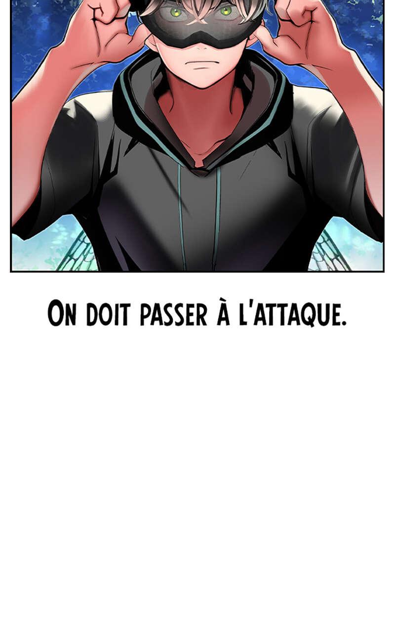 Jungle Juice Chapitre 34 - Page 7