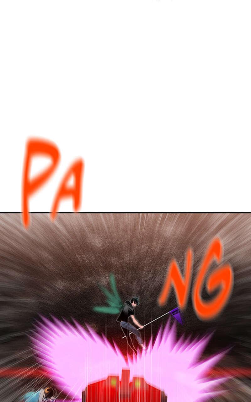 Jungle Juice Chapitre 35 - Page 10