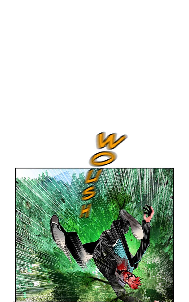 Jungle Juice Chapitre 35 - Page 3