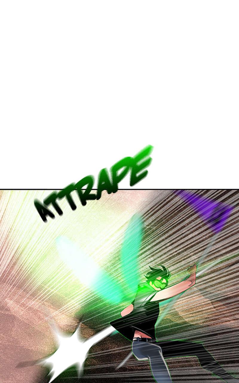 Jungle Juice Chapitre 35 - Page 7