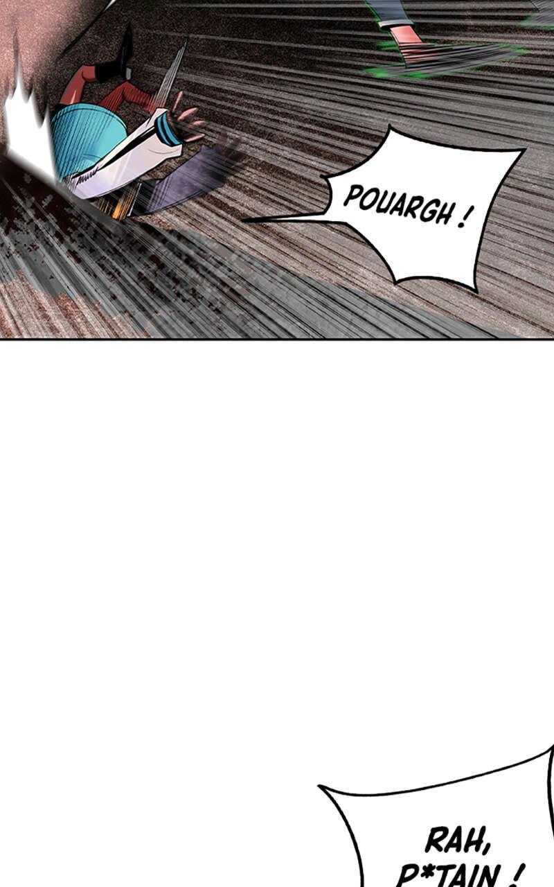 Jungle Juice Chapitre 35 - Page 8