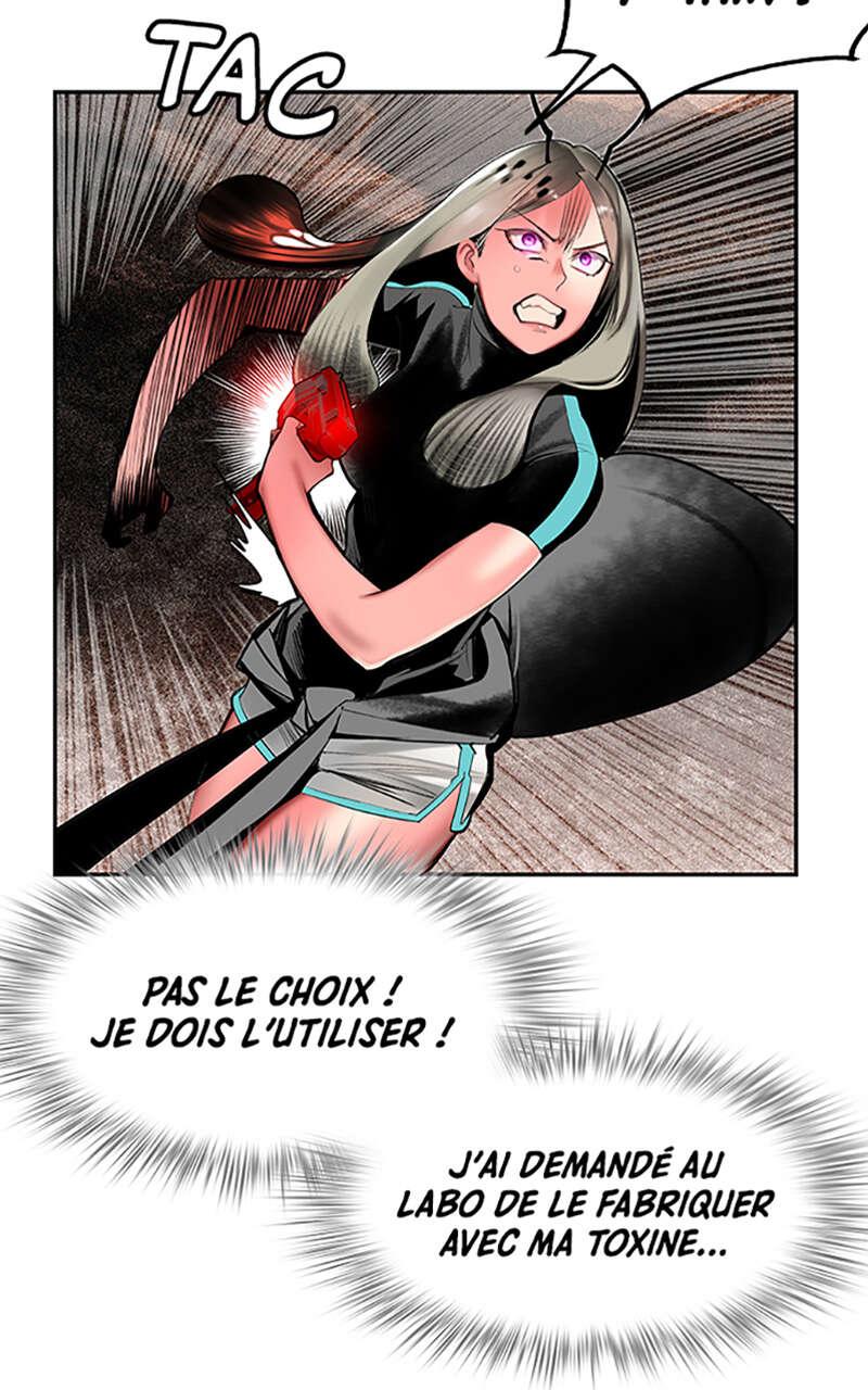Jungle Juice Chapitre 35 - Page 9