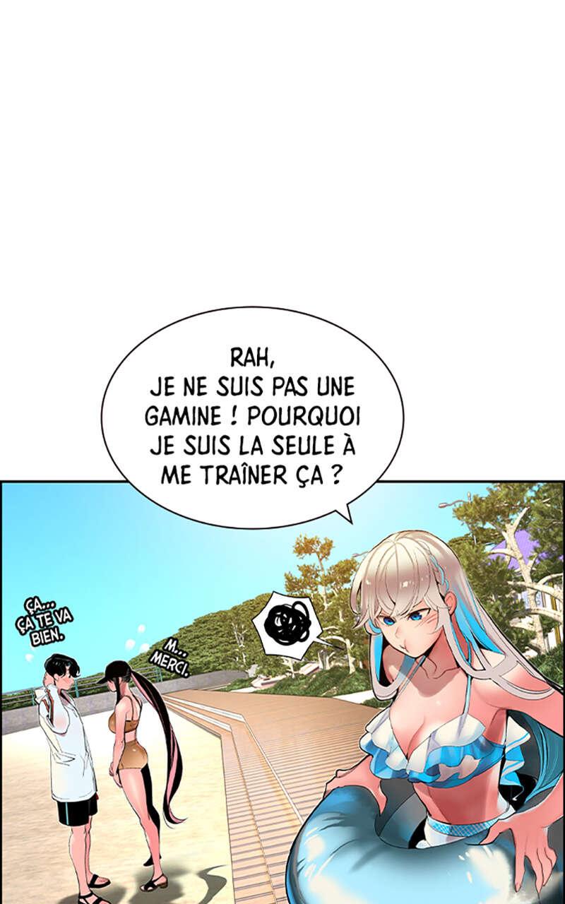 Jungle Juice Chapitre 36 - Page 10