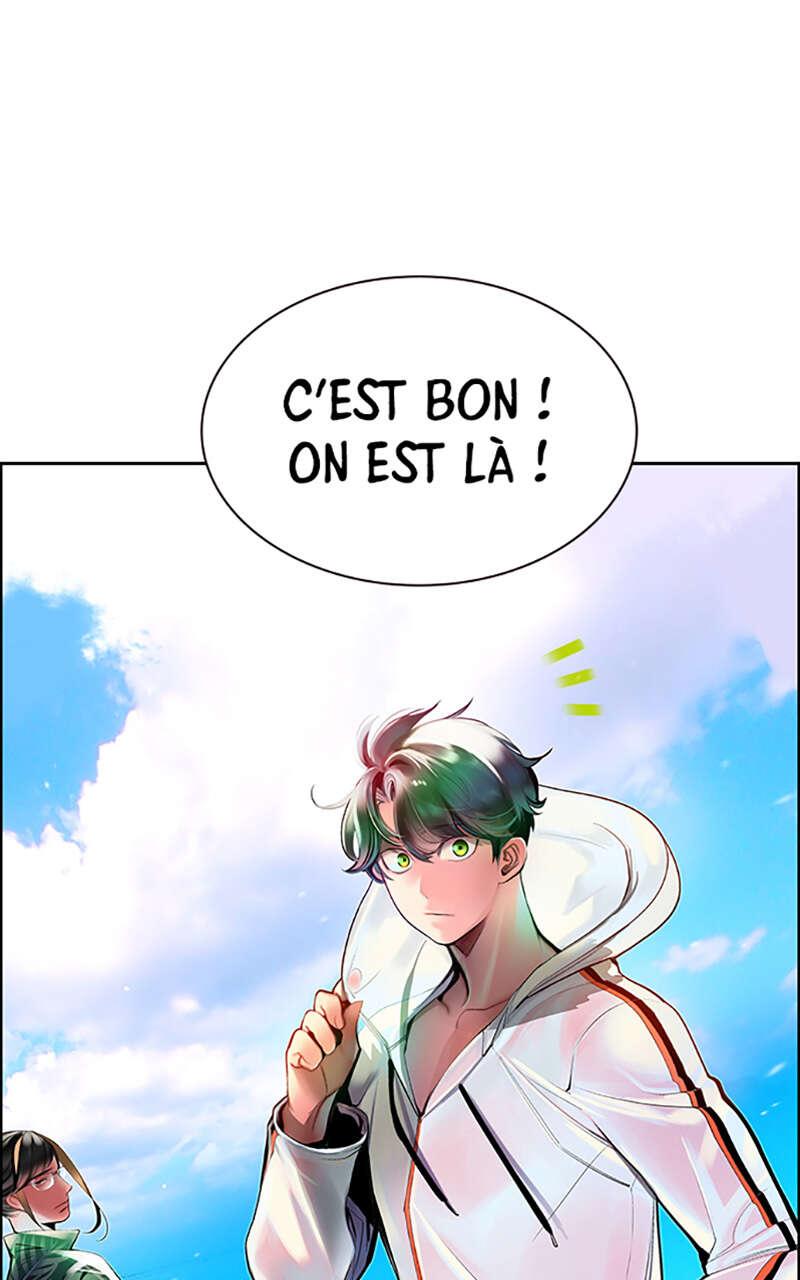 Jungle Juice Chapitre 36 - Page 3