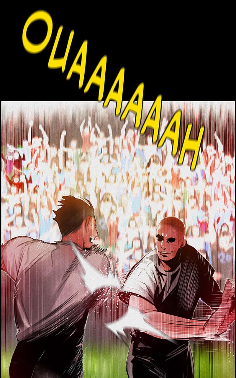 Jungle Juice Chapitre 37 - Page 4