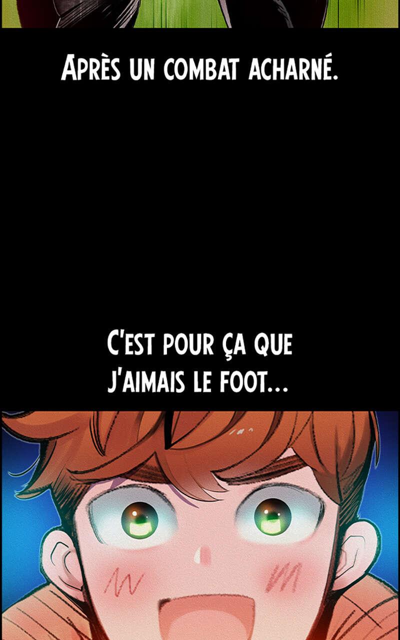 Jungle Juice Chapitre 37 - Page 5