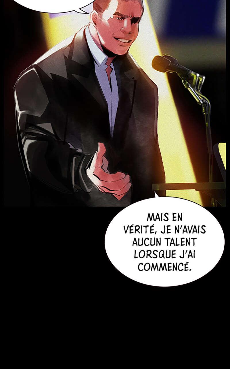 Jungle Juice Chapitre 37 - Page 7