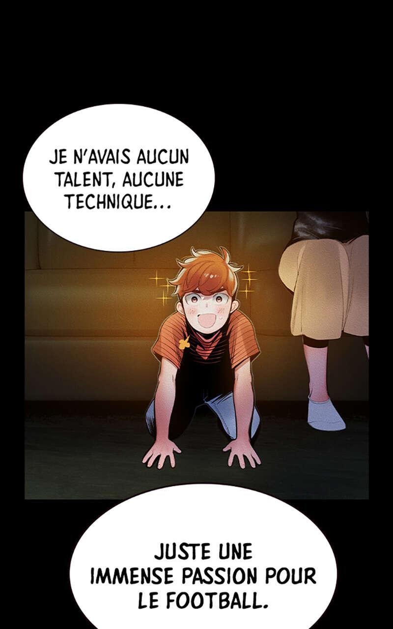 Jungle Juice Chapitre 37 - Page 8