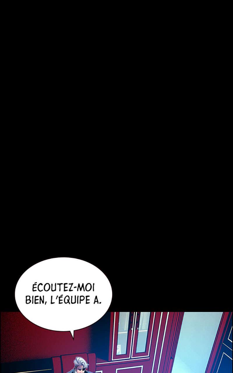 Jungle Juice Chapitre 38 - Page 1