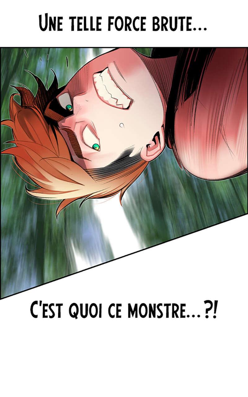 Jungle Juice Chapitre 38 - Page 11