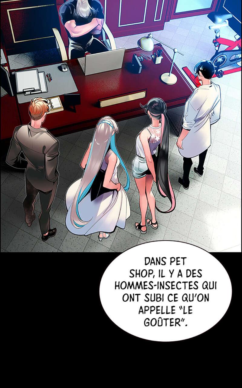 Jungle Juice Chapitre 38 - Page 2
