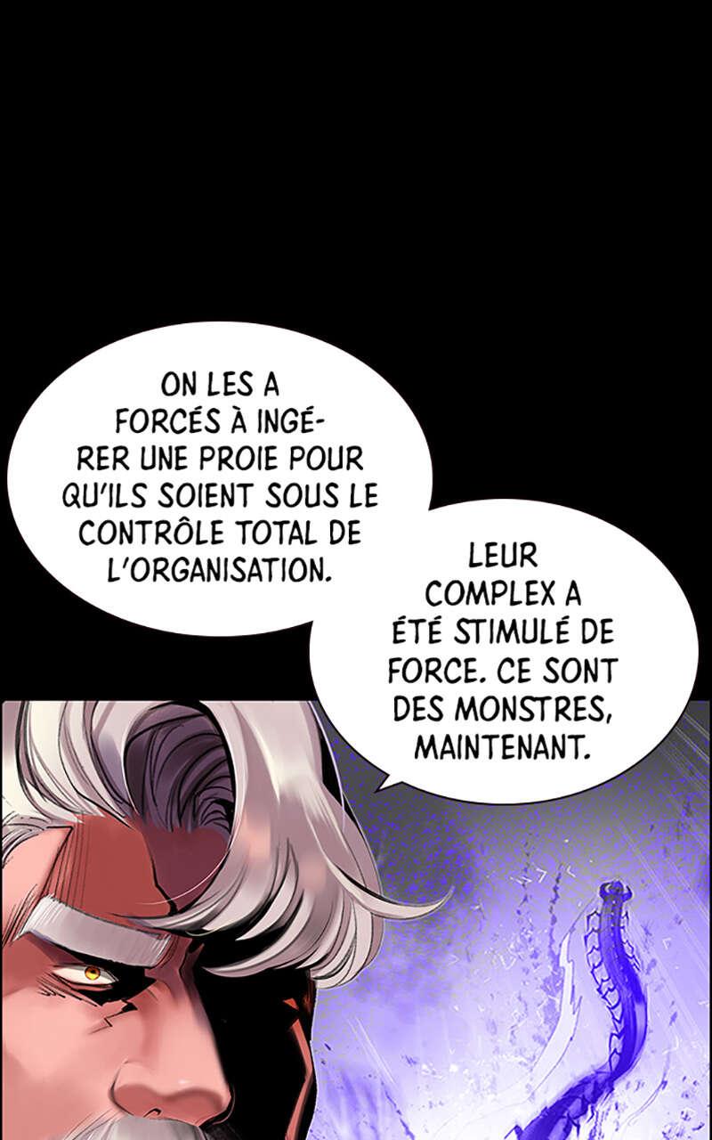 Jungle Juice Chapitre 38 - Page 3