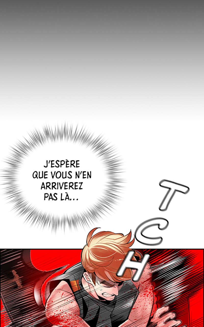 Jungle Juice Chapitre 38 - Page 5