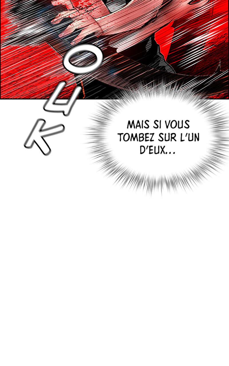Jungle Juice Chapitre 38 - Page 6