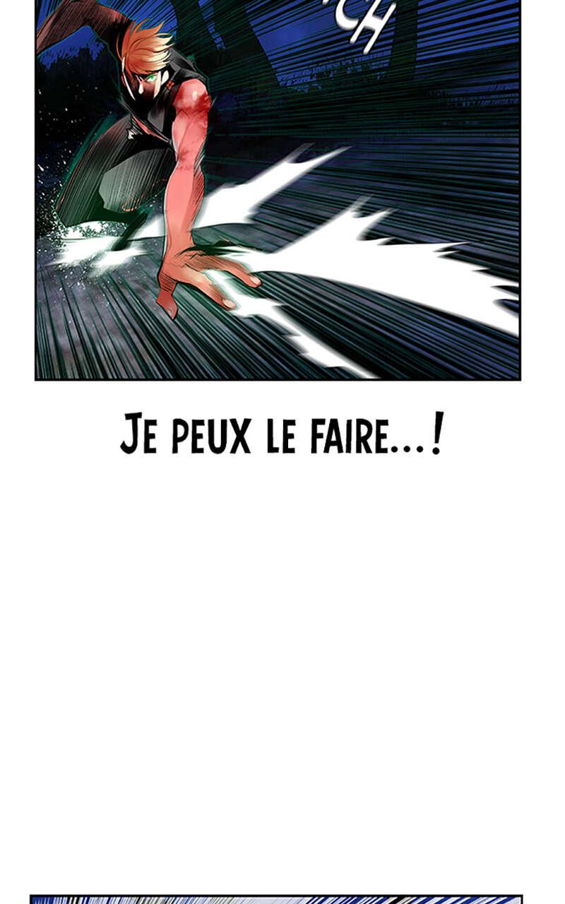 Jungle Juice Chapitre 39 - Page 10