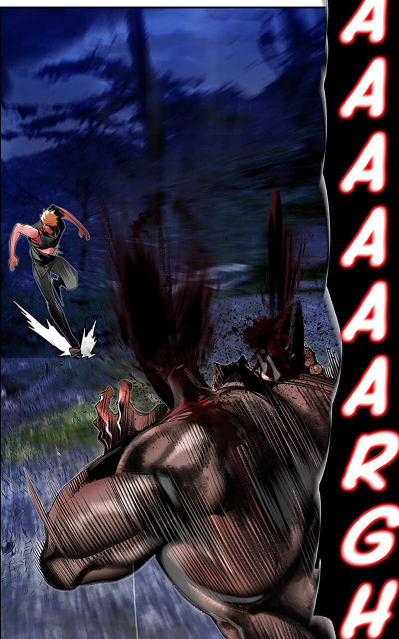 Jungle Juice Chapitre 39 - Page 2