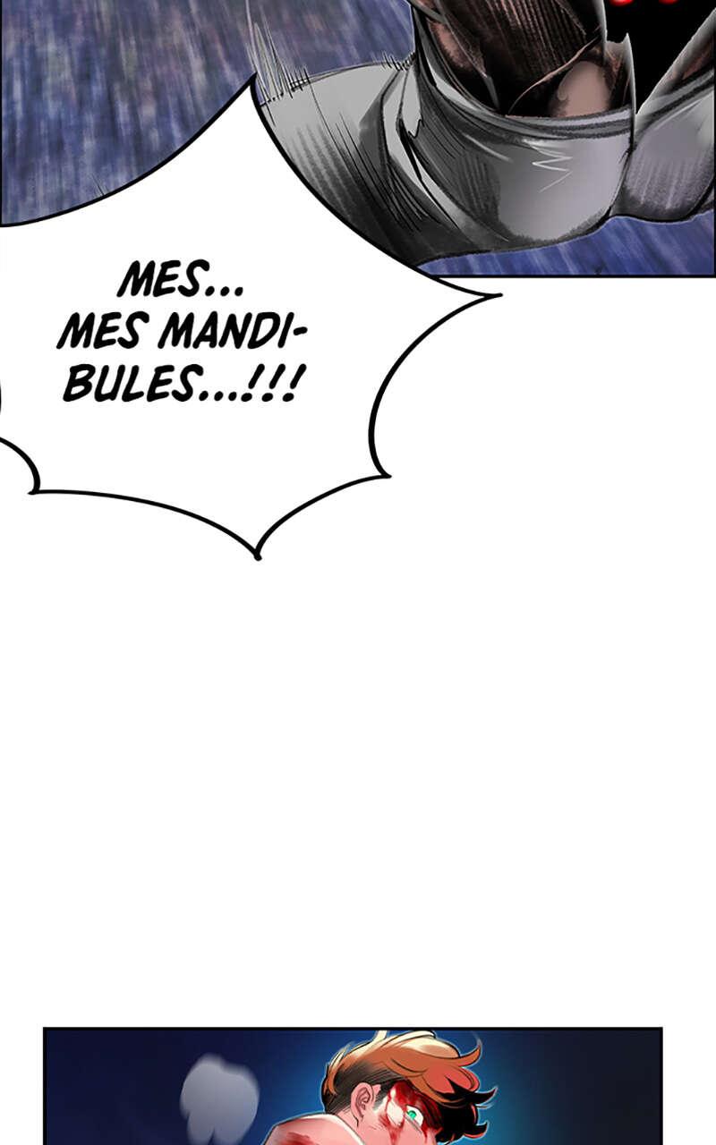 Jungle Juice Chapitre 39 - Page 3
