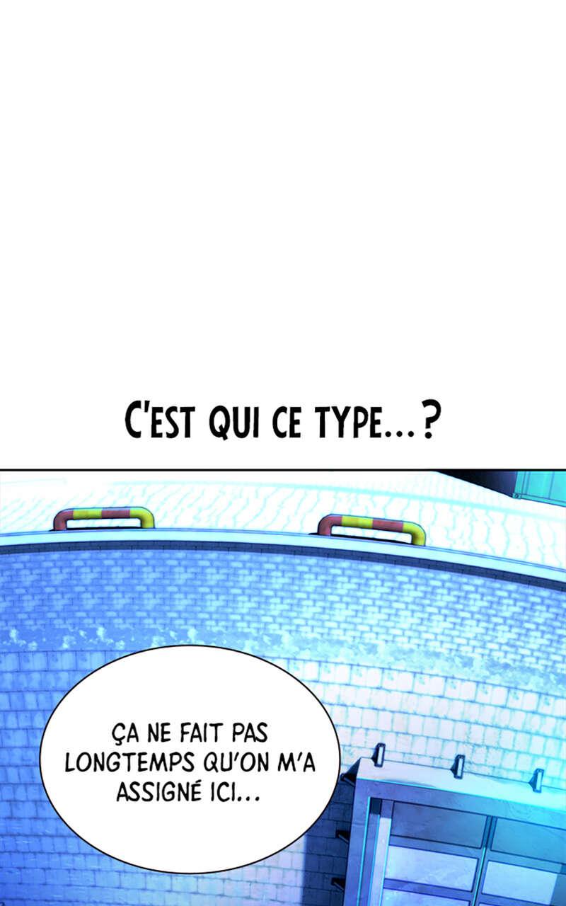 Jungle Juice Chapitre 40 - Page 1